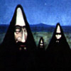 4 LP Cover ART