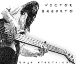 Victor Basurto on Bass