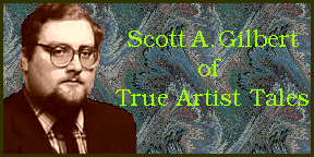The Scott Gilbert Interview
