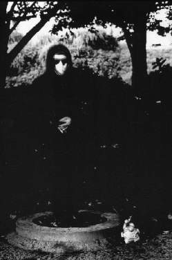 Keiji Haino